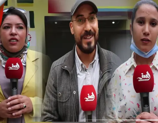 انطلاق تكوين 44 إطارا للتعليم الأولي بإقليم مكناس (فيديو)