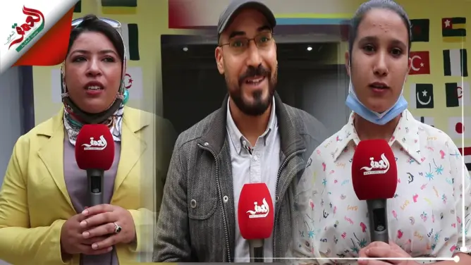 انطلاق تكوين 44 إطارا للتعليم الأولي بإقليم مكناس (فيديو)
