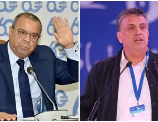 الحكومة تصادق على نقل اختصاصات وهبي إلى المندوب الوزاري لحقوق الإنسان