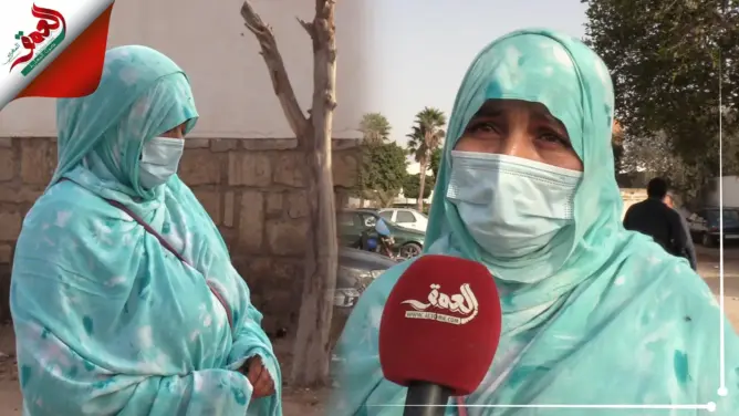 أم التلميذ الذي أصيب بالشلل بعد تلقيحه: كان في صحة جيدة وأطالب بتوفير العلاج له (فيديو)