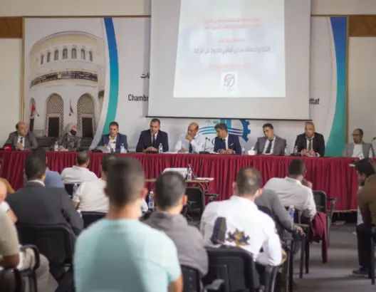 “النقل السياحي”: الحكومة السابقة تركتنا عرضة للإفلاس وهذه مقترحاتنا لتجاوز الأزمة