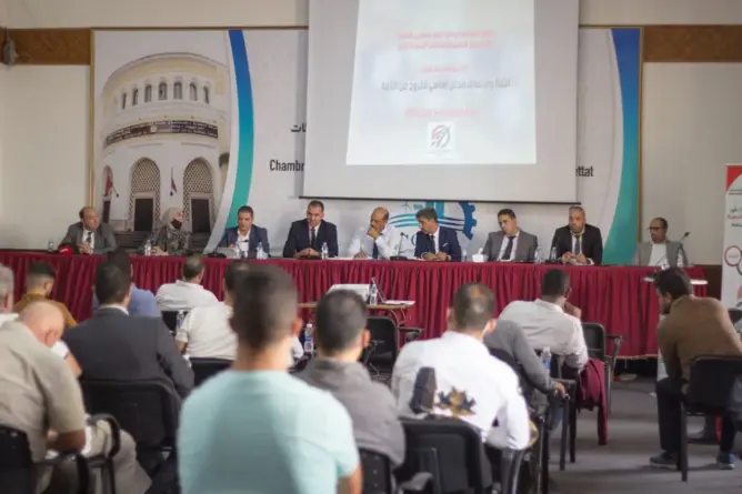 “النقل السياحي”: الحكومة السابقة تركتنا عرضة للإفلاس وهذه مقترحاتنا لتجاوز الأزمة