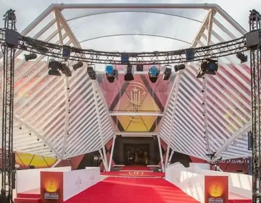 مهرجان مراكش الدولي