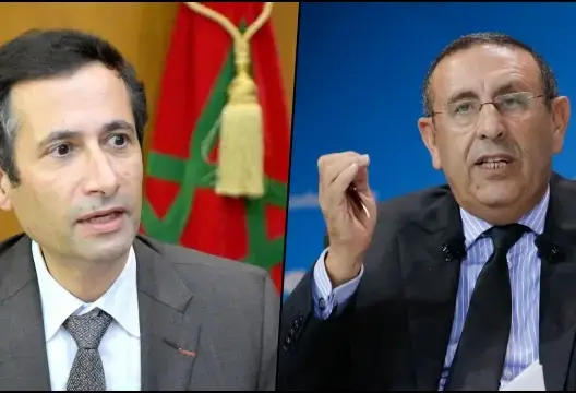 الملك يعين بنشعبون والعمراني سفيرين للمغرب بفرنسا والاتحاد الأوروبي