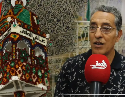 عيد المولد النبوي .. كورونا تواصل منع موكب الشموع بسلا (فيديو)