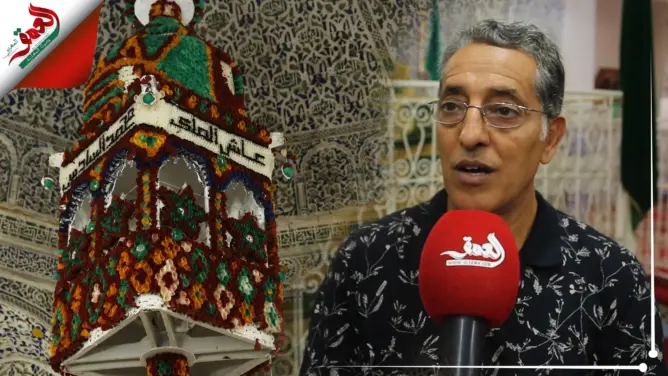 عيد المولد النبوي .. كورونا تواصل منع موكب الشموع بسلا (فيديو)