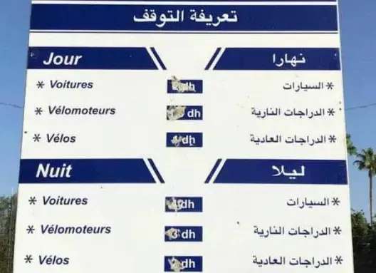 تحرشات “الكارديانات” بأصحاب السيارات تطرح نقاش لوبيات “الباركينغ” وضعف رؤية المجالس المنتخبة (فيديو)