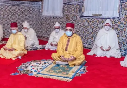 بأمر ملكي.. خطبة جمعة موحدة ورفع دعاء الاستسقاء بجميع مساجد المملكة