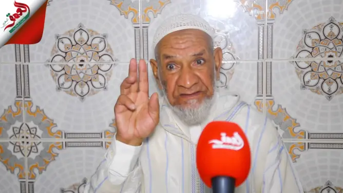وعكة صحية حرجة تدخل الشيخ “با العلوي” قسم الإنعاش بالمستشفى العسكري بالرباط