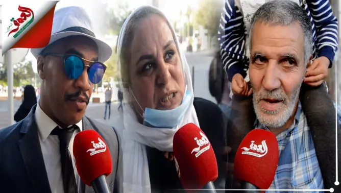 كيف يحتفل المغاربة بالمولد النبوي؟.. مواطنون يروون طقوسهم في هذا اليوم (فيديو)