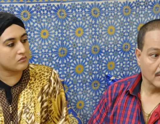تناشد المغاربة لمساعدتها.. الممثلة ماجدة أزناك مهددة بفقدان منزلها 