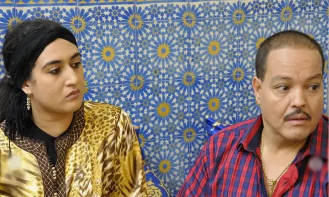 تناشد المغاربة لمساعدتها.. الممثلة ماجدة أزناك مهددة بفقدان منزلها 