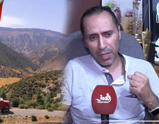 بوفوس يتحدث عن كواليس برنامجه “أمودو” ويكشف سبب عدم بثه على الجزيرة (فيديو)