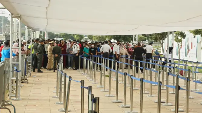 وزير الصحة: أقل من 5 ملايين ملقح تفصل المغرب عن بلوغ المناعة الجماعية
