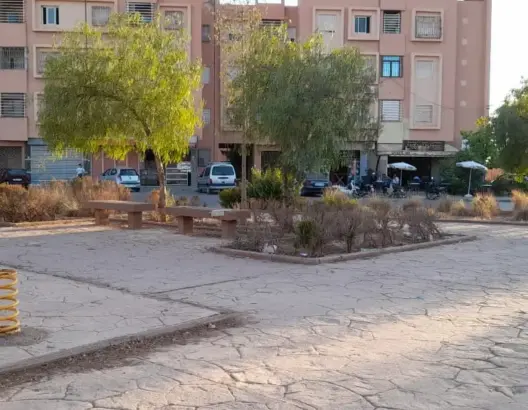 موت المجال الأخضر بمراكش.. هيئة تطالب المجلس الجماعي بإنقاذ الفضاءات الخضراء