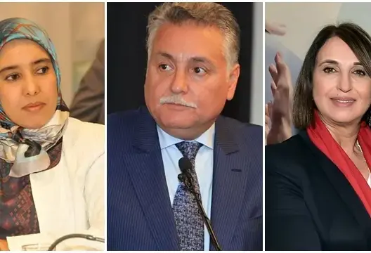 يتزعمها بنعبدالله ومنيب وماء العينين.. عريضة تطالب بفتح نقاش وطني حول جواز التلقيح