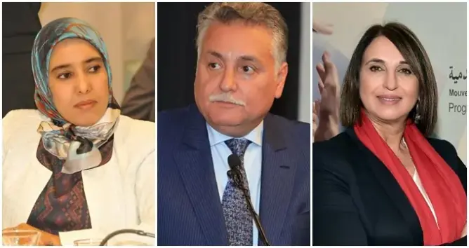 يتزعمها بنعبدالله ومنيب وماء العينين.. عريضة تطالب بفتح نقاش وطني حول جواز التلقيح