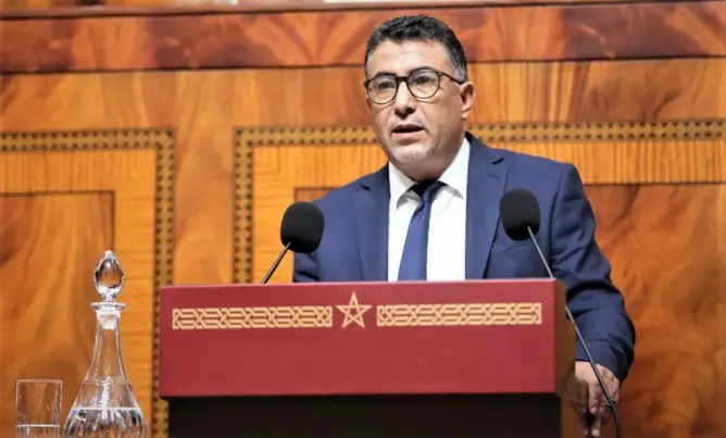 بعد البيجيدي.. الـPPS يقدم مقترح قانون حول تنافي عضوية الحكومة مع رئاسة الجماعات