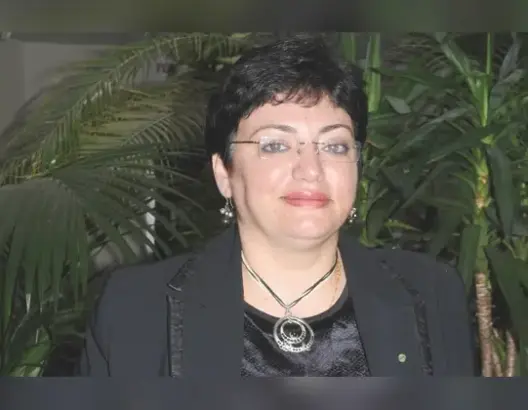 رئيسة الفتح الرباطي