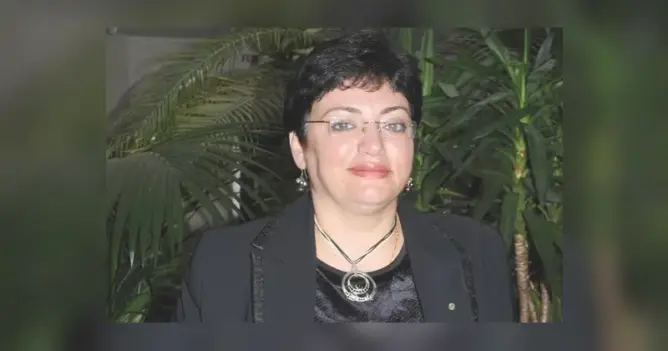 رئيسة الفتح الرباطي
