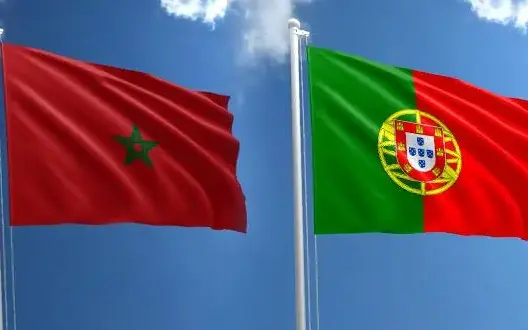 المغرب والبرتغال يوقعان تصريحا مشتركا للربط الكهربائي بين البلدين