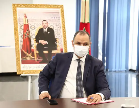 البيجيدي يطلب حضور وزير التجارة والصناعة بالبرلمان لمناقشة ارتفاع الأسعار