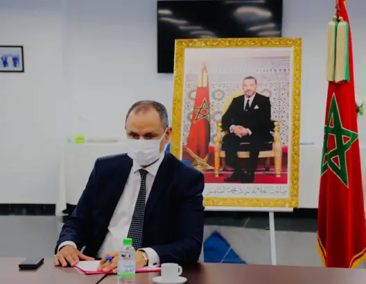 مزور يستبعد حاليا فرض علامة مغربية لصناعة السيارات في السوق الدولية