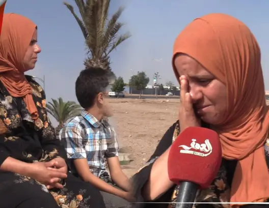 توفي زوجها أثناء عمله.. “باطرون” معروف بأكادير يطرد أرملة مستخدمه من مقر سكناها
