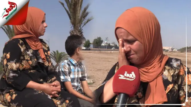 توفي زوجها أثناء عمله.. “باطرون” معروف بأكادير يطرد أرملة مستخدمه من مقر سكناها