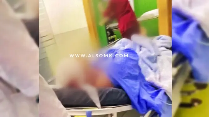 مطلوب للإنتربول.. اعتقال بارون مخدرات بطنجة بعد تعنيفه من طرف عصابة مجهولة