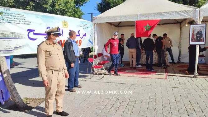 “كوفيد 19”.. نسبة الشفاء بالمغرب تبلغ %98 ومليون ونصف تلقوا الجرعة الثالثة