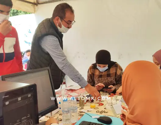 عدد الملقحين بالكامل يتجاوز 22 مليون مغربي.. وتسجيل 216 إصابة جديدة