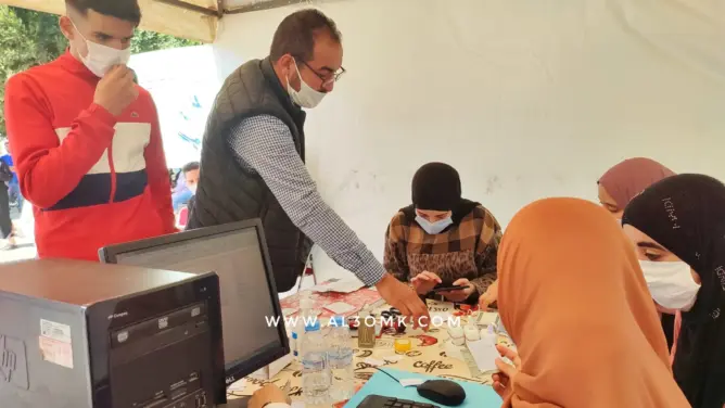 عدد الملقحين بالكامل يتجاوز 22 مليون مغربي.. وتسجيل 216 إصابة جديدة