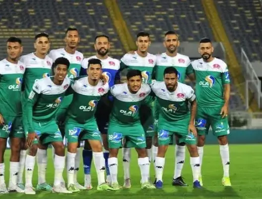 عصبة الأبطال.. الرجاء يتأهل لدور المجموعات بعد فوزه على أويلرز الليبيري