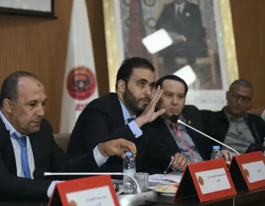 نهضة بركان يحقق فائضا يفوق 150 مليون ومداخيله تناهز 7 ملايير في 2021