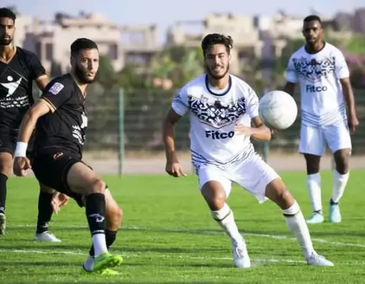 البطولة الوطنية.. التعادل يحسم لقاء أولمبيك آسفي وشباب المحمدية
