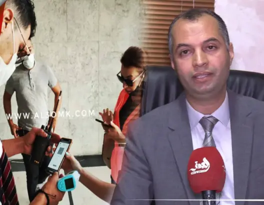جمعية المحامين بأكادير: قرار إلزامية جواز التلقيح تطاول على اختصاصات البرلمان