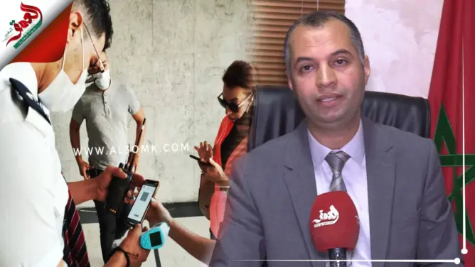 جمعية المحامين بأكادير: قرار إلزامية جواز التلقيح تطاول على اختصاصات البرلمان