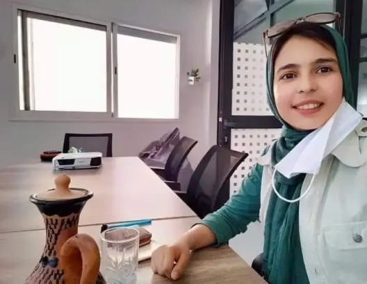قرار “غير مبرر” يحرم طالبة من استكمال دراستها بالجامعة الأورومتوسطية بفاس ويحولها لفتاة تعيش بالأدوية