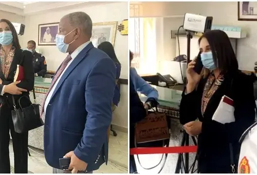 خبراء يقدمون قراءة في مدى قانونية منع النواب غير الحاملين لجواز التلقيح من ولوج البرلمان