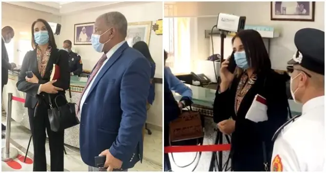 خبراء يقدمون قراءة في مدى قانونية منع النواب غير الحاملين لجواز التلقيح من ولوج البرلمان