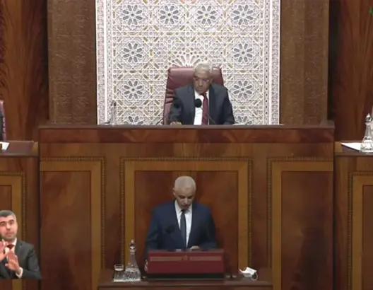 أيت الطالب: بعض الجهات تتجه لتحقيق المناعة الجماعية.. وتلقيح 6 ملايين يفصلنا عن الهدف