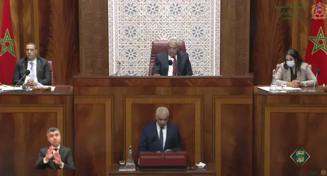 أيت الطالب: بعض الجهات تتجه لتحقيق المناعة الجماعية.. وتلقيح 6 ملايين يفصلنا عن الهدف
