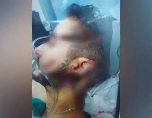 نجل صاحب مطعم مشهور بطنجة يقدم نفسه للشرطة بعد طعنه لشاب.. ووالده يوضح