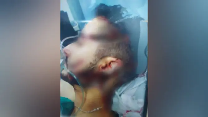 نجل صاحب مطعم مشهور بطنجة يقدم نفسه للشرطة بعد طعنه لشاب.. ووالده يوضح