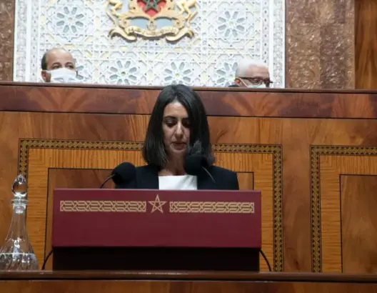 الحكومة تقبل 31 تعديلا على مشروع المالية.. وعلوي: لم نلجأ للفصل 77 من الدستور
