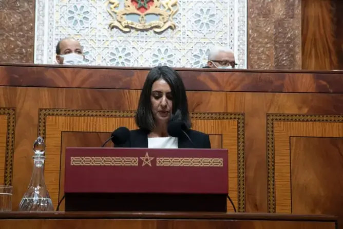 الحكومة تقبل 31 تعديلا على مشروع المالية.. وعلوي: لم نلجأ للفصل 77 من الدستور