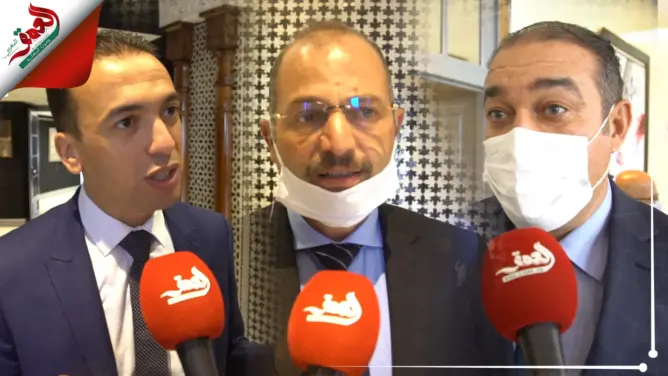 هذه آراء برلمانيين حول فرض جواز التلقيح .. وأوزين يعلق على منع منيب من دخول البرلمان