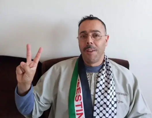 “الصحة” تقاضي مسؤول حزب بطنجة طالب بالتحقيق في “وفاة تلميذة بعد تلقيحها”
