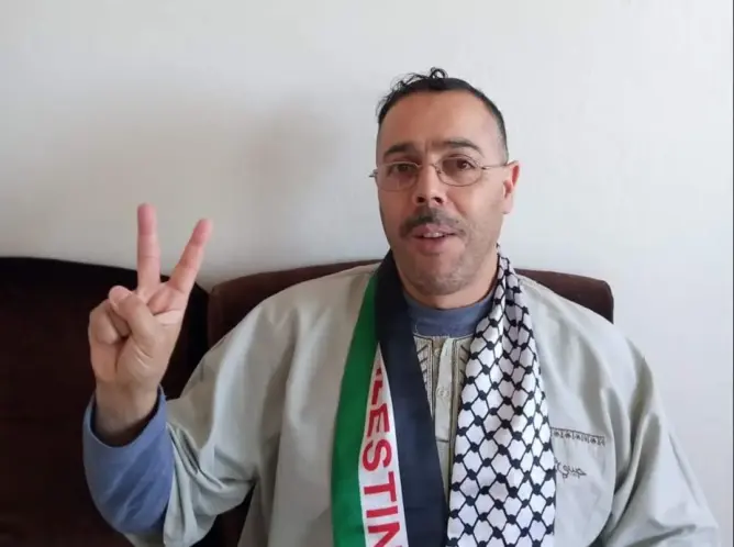 “الصحة” تقاضي مسؤول حزب بطنجة طالب بالتحقيق في “وفاة تلميذة بعد تلقيحها”